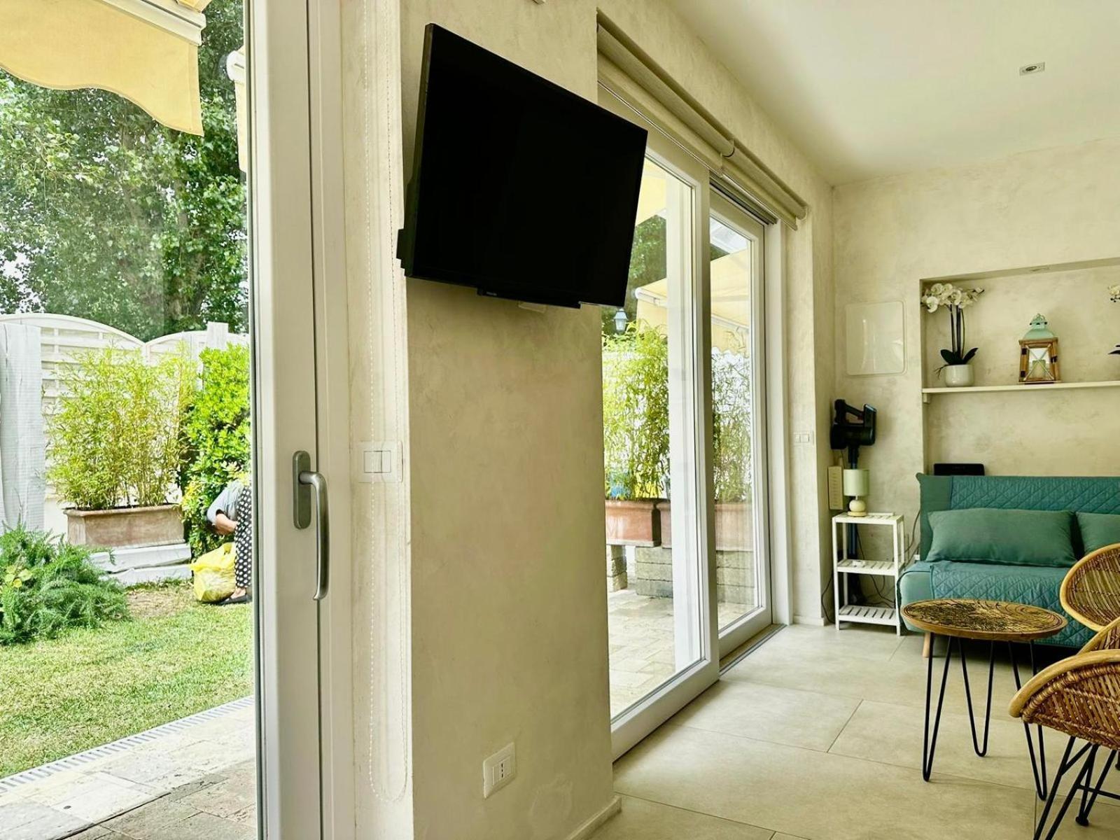 Casa Mila White Villa Marina di Cerveteri Buitenkant foto