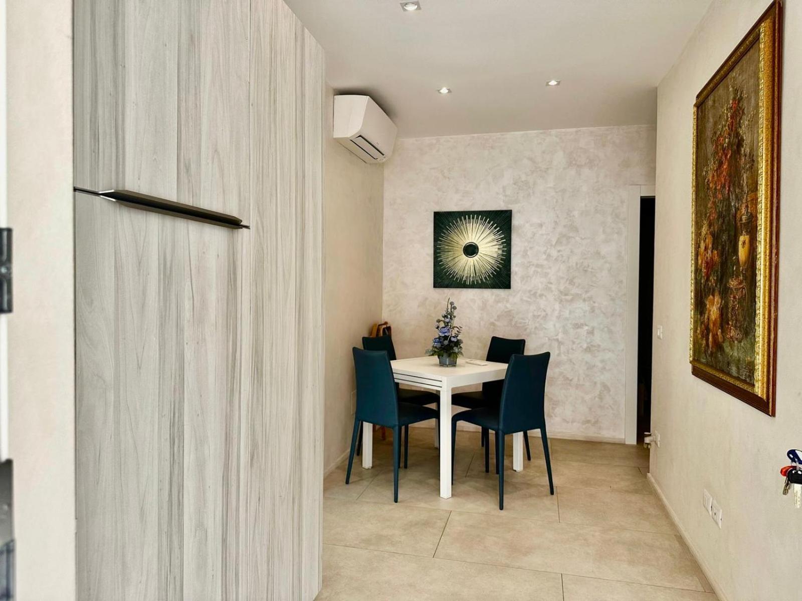 Casa Mila White Villa Marina di Cerveteri Buitenkant foto