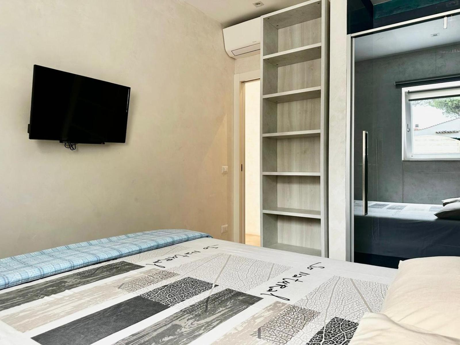 Casa Mila White Villa Marina di Cerveteri Buitenkant foto