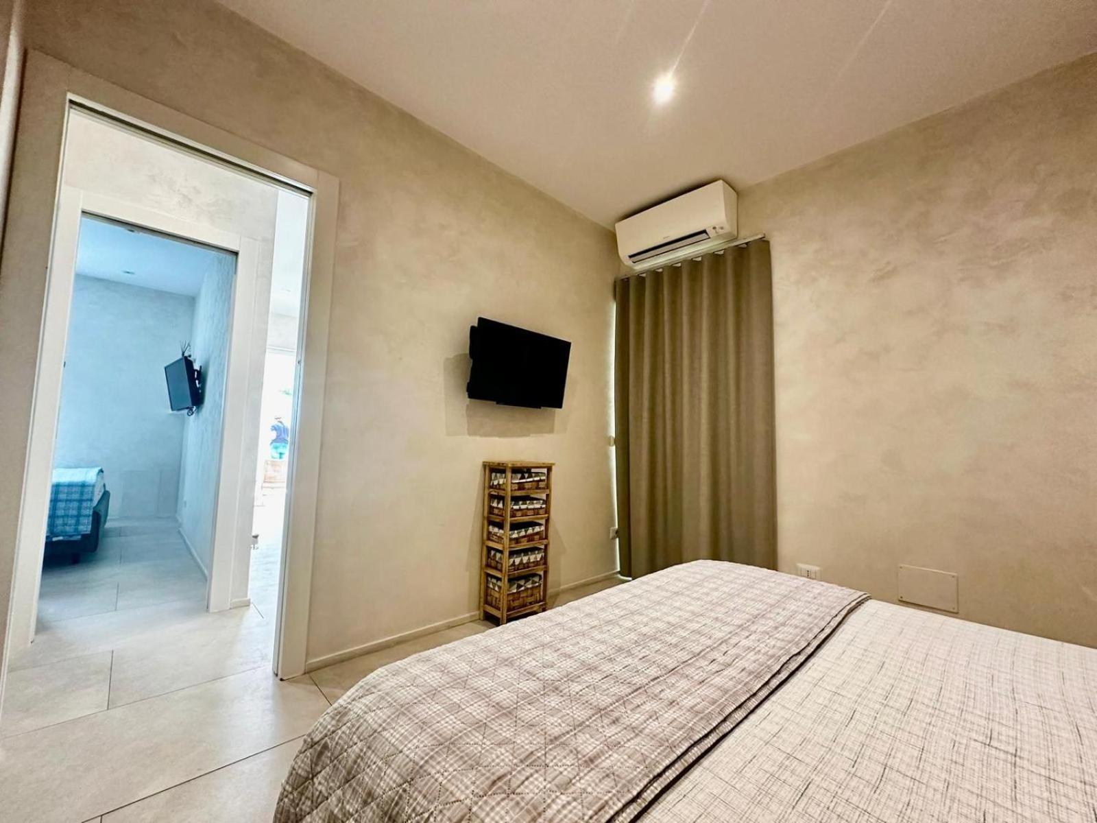 Casa Mila White Villa Marina di Cerveteri Buitenkant foto