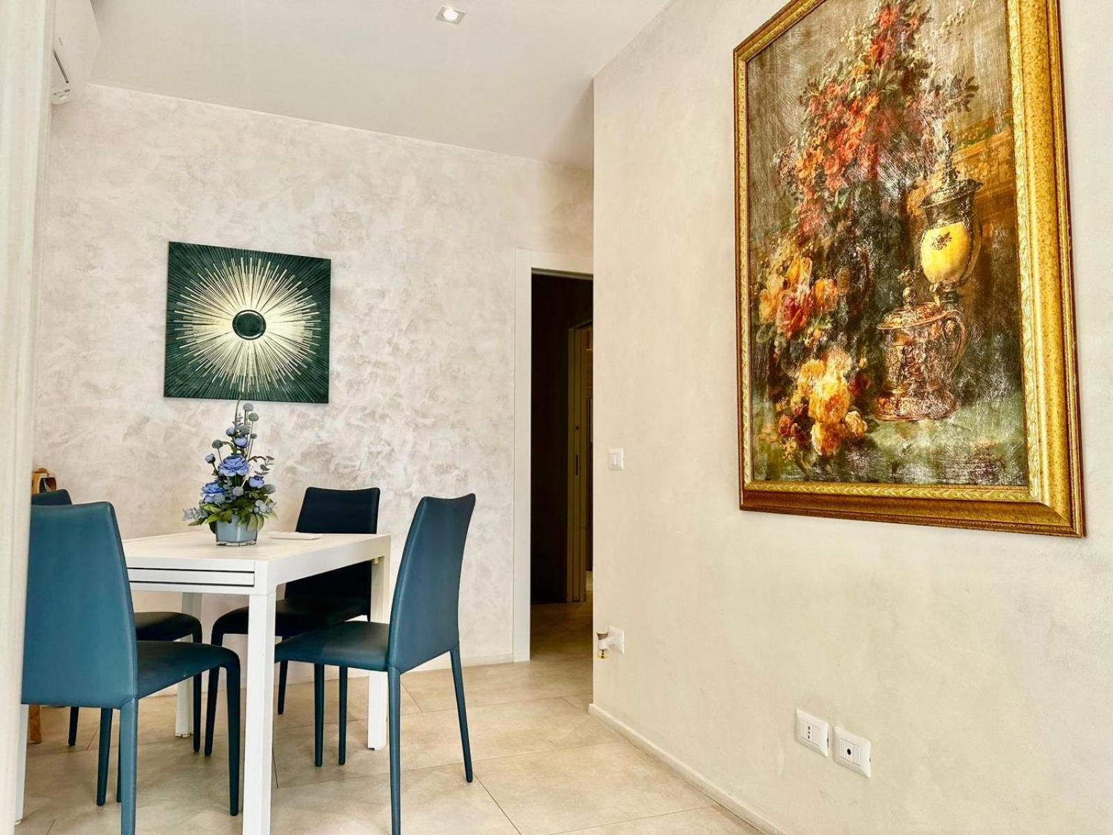 Casa Mila White Villa Marina di Cerveteri Buitenkant foto